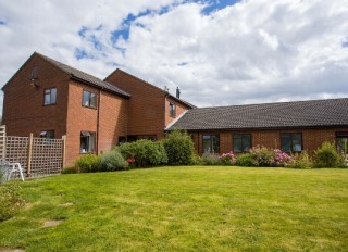 Madeira House Residential Care Home, Louth, Lincolnshire