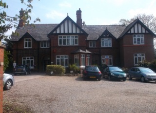 Littleover Nursing Home, Derby, Derbyshire