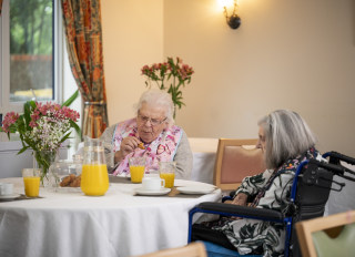 St Anne's Nursing Home, Southampton, Hampshire