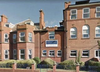 Abbey Court Nursing and Residential Home, Derby, Derbyshire