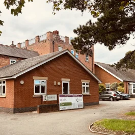 Ridgeway Nursing Home