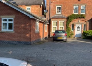 Ridgeway Nursing Home, Belper, Derbyshire