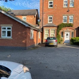 Ridgeway Nursing Home