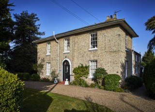 The Grove Care Centre, Lincoln, Lincolnshire