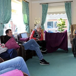 Courtlands Lodge