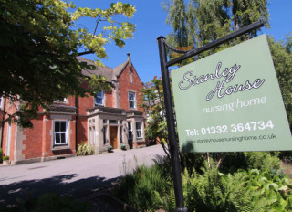 Stanley House, Derby, Derbyshire
