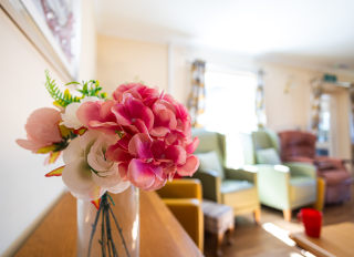 Holly Tree Lodge, Gainsborough, Lincolnshire