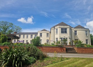 Norton Hall Nursing Home
