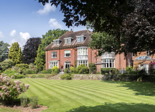 Rashwood Care Home, Droitwich, Worcestershire
