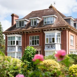 Rashwood Care Home