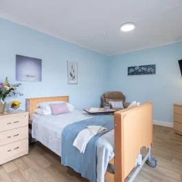 Homer Lodge Care Centre
