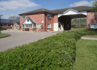 Chilton Meadows Care Home, Stowmarket, Suffolk