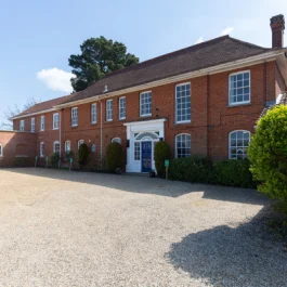 Haughgate House Nursing Home