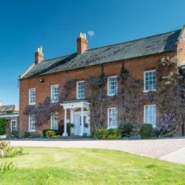 Stanfield House Nursing Home
