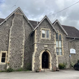 Welland House Care Centre
