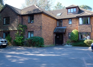 Ferndown Nursing and Care Home, Ferndown, Dorset