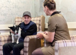 Thurleston Residential Home, Ipswich, Suffolk