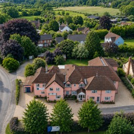 Witnesham Nursing Home, Ipswich, Suffolk