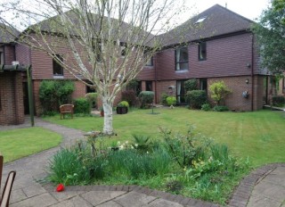 Oakdene Care Home