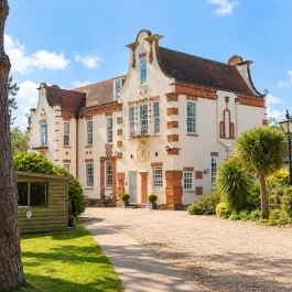 Aldringham Court