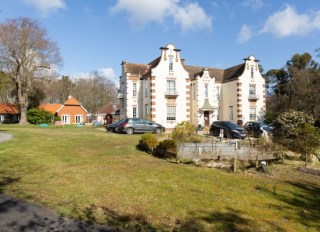 Aldringham Court, Leiston, Suffolk
