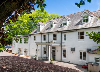 Westacre Nursing Home, Winchester, Hampshire