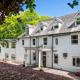 Westacre Nursing Home