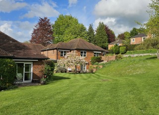 The Dower House Nursing Home