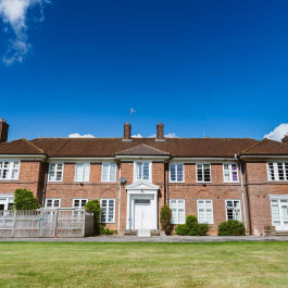 Trentham House Care Home, Stoke-on-Trent, Staffordshire