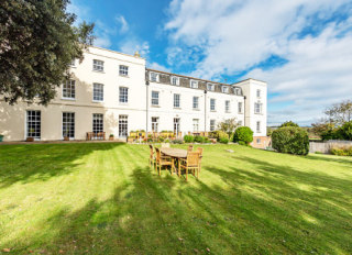 Queen Charlotte Care Home