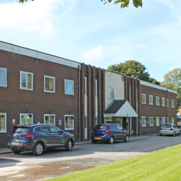 Springbank Nursing Home, Stoke-on-Trent, Staffordshire