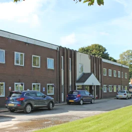 Springbank Nursing Home