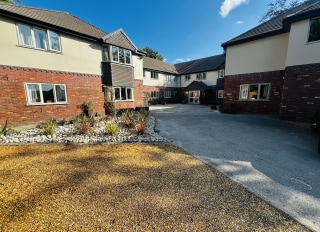 Tall Oaks Care Home