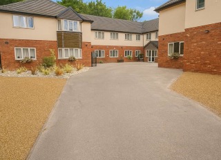 Tall Oaks Care Home