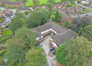 Tall Oaks Care Home, Stoke-on-Trent, Staffordshire