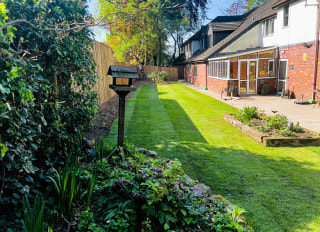 Tall Oaks Care Home