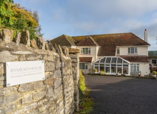 Bymead House, Bridport, Dorset