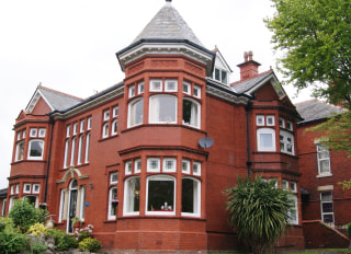 Headroomgate Care Home, Lytham St Annes, Lancashire
