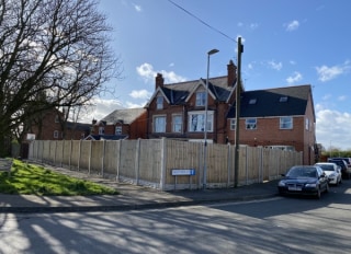 Northfield House, Leicester, Leicestershire