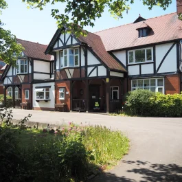 Hollins Bank Care Home