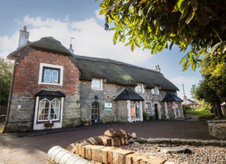 Silver Oaks Residential Care Home, Coalville, Leicestershire