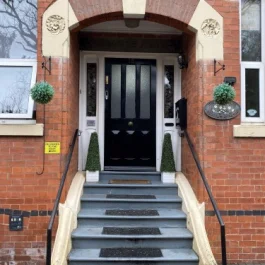 Pendene House Residential Home