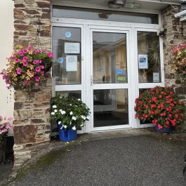 Eshcol House Nursing Home