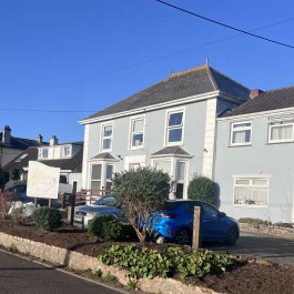 Glencoe Nursing Home