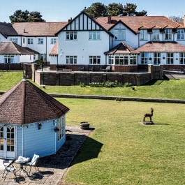 Seacroft Court, Skegness, Lincolnshire