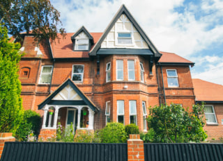 Beechcroft Manor Nursing Home, Gosport, Hampshire