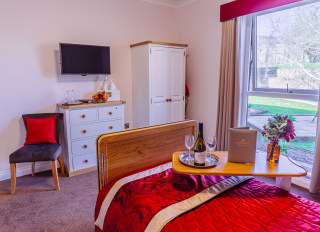 Barchester Kenwyn Care Home, Truro, Cornwall