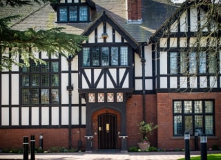 Hampton Grange Nursing Home, Hereford, Herefordshire