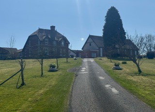 Stretton Nursing Home, Hereford, Herefordshire
