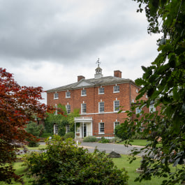 Gosberton House Care Home, Spalding, Lincolnshire